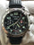 Chopard Mille Miglia 16/8920 Black Dial Automatic Men's Watch