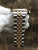 Rolex Datejust Turn-o-graph 116263 Rhodium Dial Automatic Watch