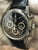 TAG Heuer Carrera CV2113-0 Black Dial Automatic Men's Watch