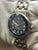 Omega Seamaster 300m 196.1522 Blue Dial Quartz Watch