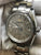 Grand Seiko Spring Drive SBGA415 Silver Dial Automatic Men's Watch