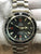 Omega Seamaster Planet Ocean XL 2900.51.82 Black Dial Automatic Men's Watch