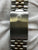 Rolex Datejust 36mm 16013 Custom Diamond Dial Automatic Watch