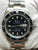 Rolex Submariner Date SEL Z serial 16610 Black Dial Automatic Men's Watch