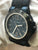 BVLGARI Diagono Magnesium DG41SMC 102364 Blue Dial Automatic Men's Watch