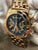 Breitling Chronomat 8pcs ELS for Autism Limited Edition HB0110 Blue Dial Automatic Men's Watch