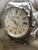 Grand Seiko Heritage Hi-Beat SLGH005 White Birch Dial Automatic Men's Watch