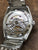 Grand Seiko Heritage Hi-Beat SLGH005 White Birch Dial Automatic Men's Watch