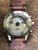 Sinn Instrument Chronograph Hunting 3006.011 Green Dial Automatic Men's Watch