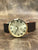 Rolex Cellini 4112 Champagne Dial Hand Wind Men's Watch