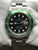 Rolex Submariner 50th Anniversary FAT - FLAT 4 Anniversary 16610V Black Dial Automatic Men's Watch