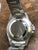 Rolex Submariner 50th Anniversary FAT - FLAT 4 Anniversary 16610V Black Dial Automatic Men's Watch