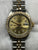 Rolex Datejust 6916 Champagne Dial Automatic Women's Watch