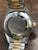 Rolex Submariner Date B&P 16613 Custom Blue Dial Automatic Men's Watch