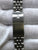 Rolex Date 26mm 69160 Custom MOP Diamond Dial Automatic Women's Watch
