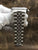 Rolex Datejust 36mm 16220 Custom Diamond Black Dial Automatic Watch