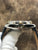 Breitling Chronomat B13050.1 Blue Dial Automatic  Men's Watch