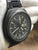 Heuer Pilot 510.501 Black Dial Automatic Men's Watch