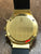 Hublot MDM Geneve Chronograph 1621.3 Black Dial Quartz Men's Watch