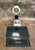 Hublot MDM Geneve Chronograph 1621.3 Black Dial Quartz Men's Watch