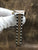Rolex Datejust 26mm B&P 79173 Custom MOP Diamond Dial Automatic Women's Watch