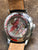 Breitling Premier B01 Chronograph 42 AB0118221G1P1 AB0118 White Panda Dial Automatic Men's Watch