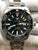 TAG Heuer Aquaracer WAY201A.BA0927 Black Dial Automatic Men's Watch