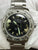 Blancpain Fifty Fathoms 2200-1130-71 Black Dial Automatic Men's Watch