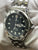 Omega Seamaster 2542.80.00 Black Dial Quartz Men's Watch