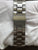 TAG Heuer Carrera CV2010-3 Black Dial Automatic  Men's Watch