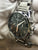 Montblanc TimeWalker Chronograph 7260 Black Dial Automatic Men's Watch
