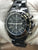 Chanel J12 Chronograph H0940 Black Dial Automatic Men's Watch