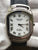Rolex Cellini 6633 White Dial Quartz Watch