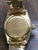 Rolex Date 31mm 6627 Gold-tone Dial Automatic Watch