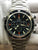 Omega Seamaster Planet Ocean Chronograph 600m 2210.51.00 Black Dial Automatic Men's Watch