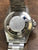 Rolex Sea-Dweller Triple Six 16660 Black Dial Automatic Men's Watch