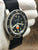 Blancpain Fifty Fathoms MIL-SPEC Hodinkee 5008 11B30 NABA Black Dial Automatic Men's Watch