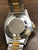 Rolex Submariner Date 16613 Custom Blue Dial Automatic Men's Watch
