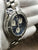 Breitling Colt A73350 Blue Dial Quartz Men's Watch