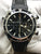 Omega Seamaster Planet Ocean Chronograph 222.32.38.50.01.001 Black Dial Automatic Men's Watch