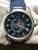 Omega Aqua Terra 150m Worldtimer 220.12.43.22.03.001 Blue Dial Automatic Men's Watch