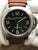 Panerai Luminor Base Logo PAM00176 Black Dial Manual Widning Men's Watch