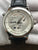 Jaeger-Lecoultre Master Geographic 142.8.92 Silver Dial Automatic Men's Watch