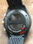 TAG Heuer Grand Carrera Tourneau L.E CAV518C Black Dial Automatic Men's Watch
