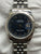 Rolex Datejust 26mm 179174 Blue Dial Automatic Women's Watch