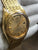 Rolex Day Date Rare Florentine Finish 1806 Champagne Dial Automatic Watch