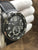 Cartier Calibre de Cartier Diver Calibre De Cartier W7100056 W7100056 Black Dial Automatic Men's Watch