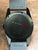 Bell & Ross Vintage PVD Phantom BR 123-95-SC Black Dial Automatic Men's Watch
