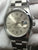 Rolex Oyster Perpetual Date 34mm 15200 Silver Dial Automatic Watch