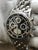 Maurice Lacroix Masterpiece Globe MP6398 Black Dial Automatic Men's Watch